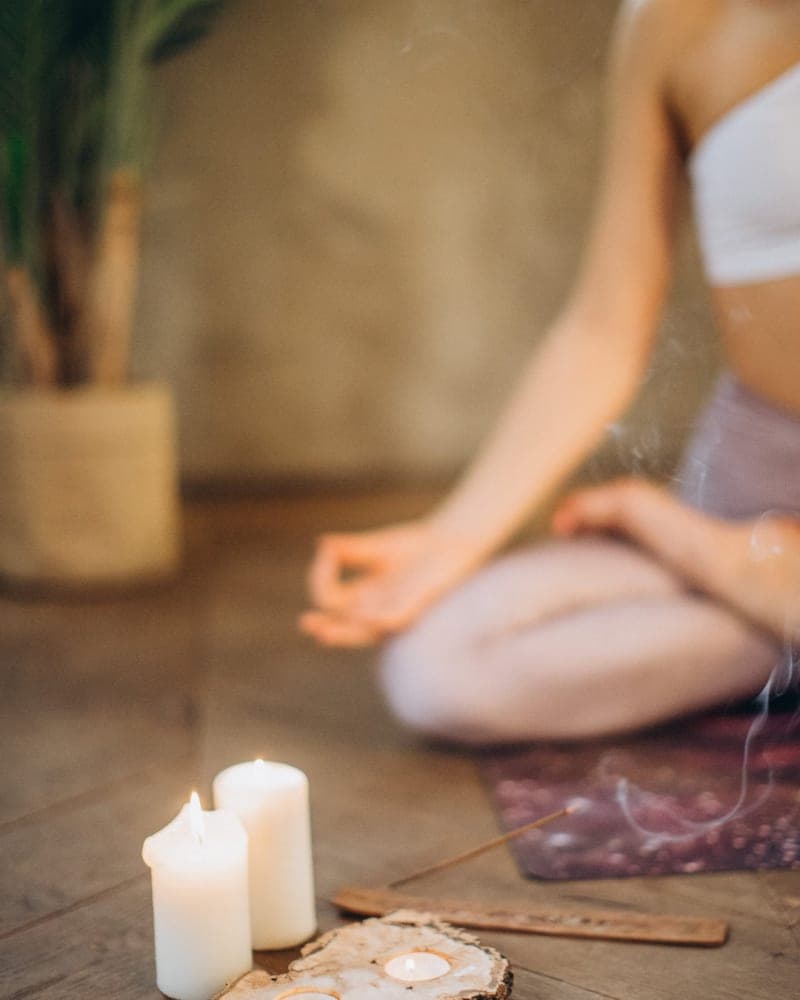 Ashtanga Yoga