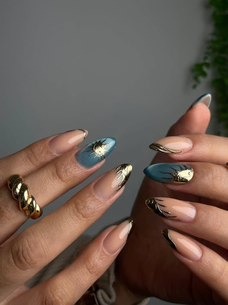 Isa Nails