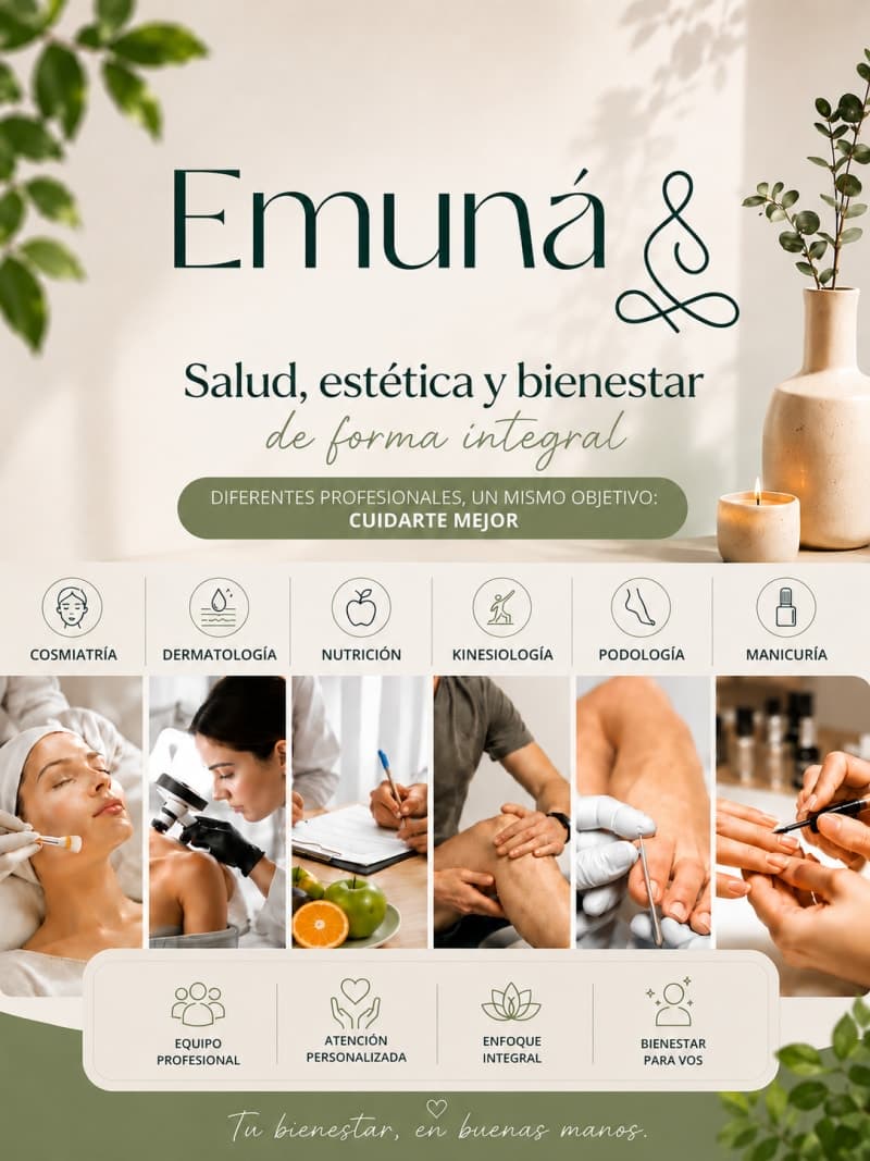 Emuná