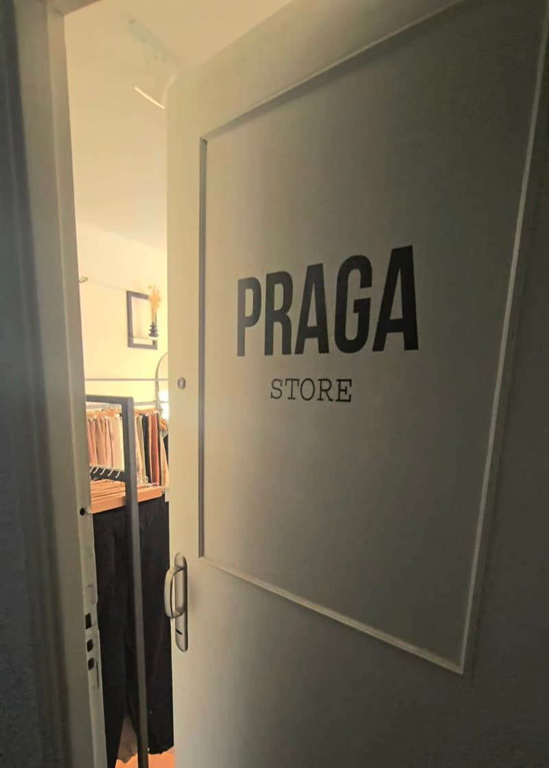 Praga