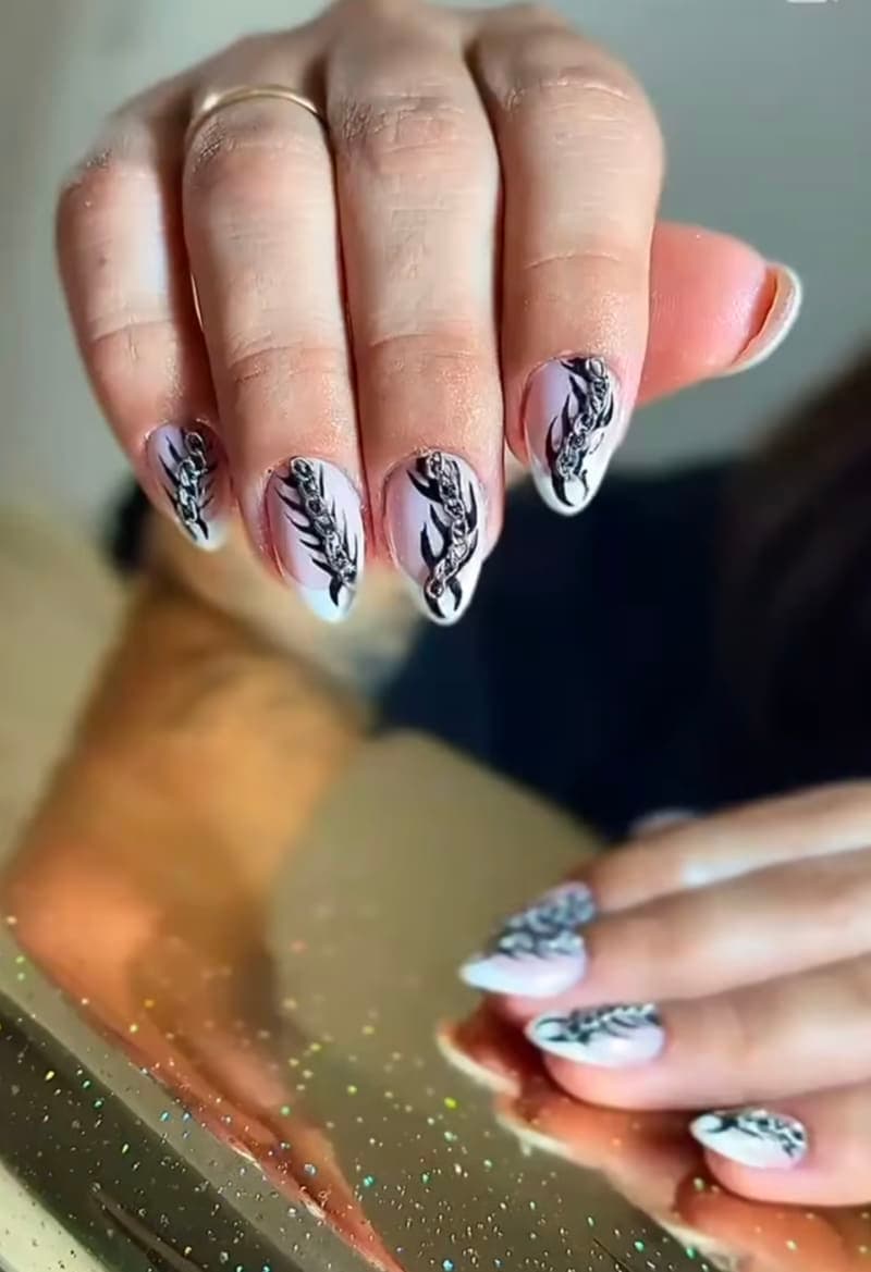 Anyelen Nails y Makeup