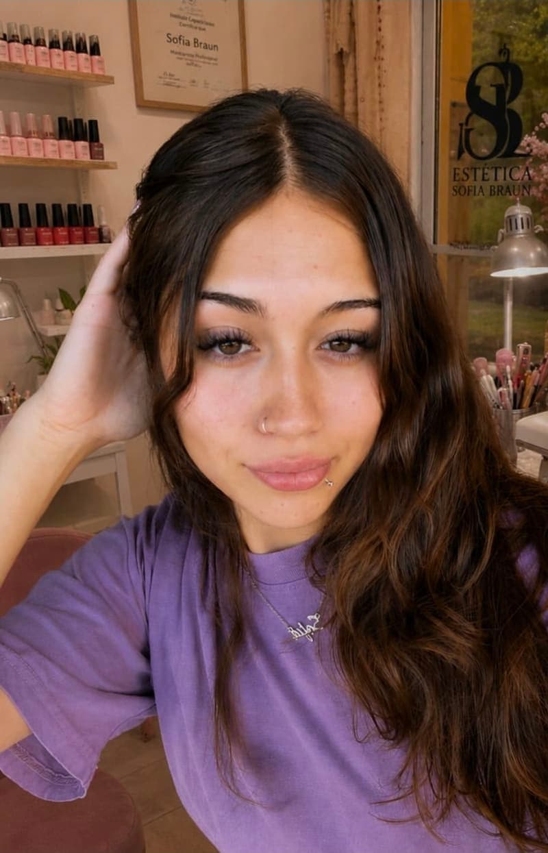 Sofia Braun
