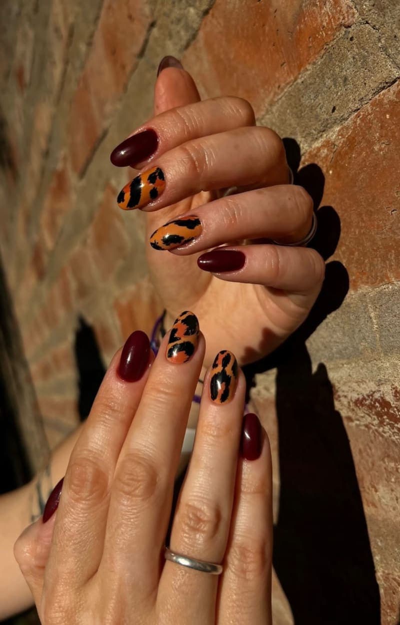 Paz Studio Nails