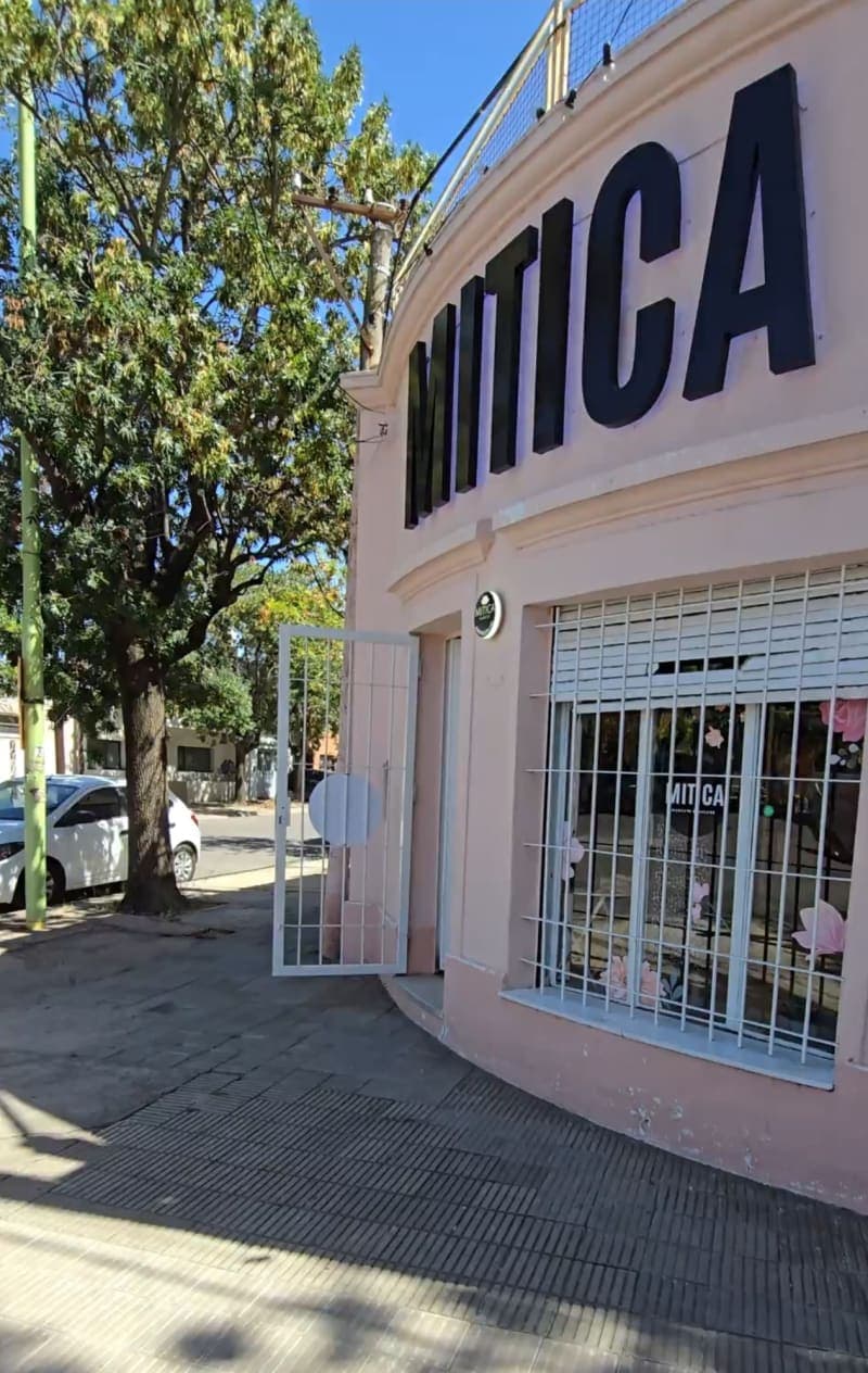 Mitica