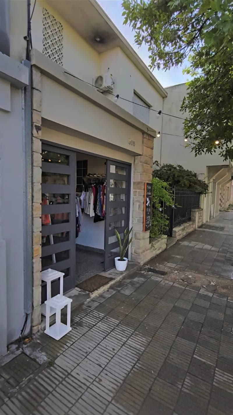 Espacio Mi garage