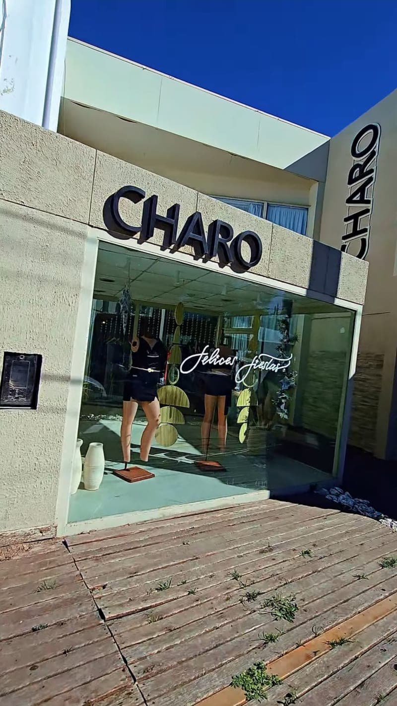 Charo
