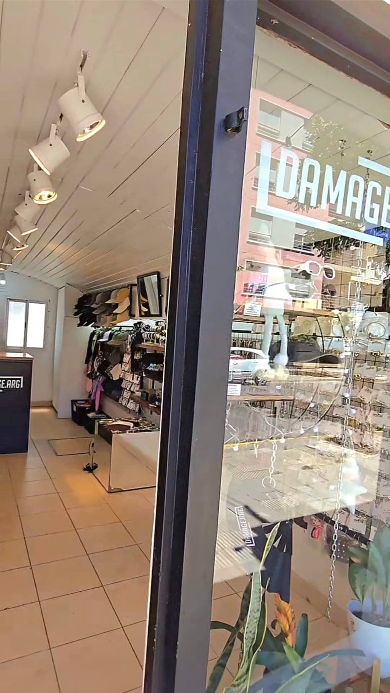 Damage