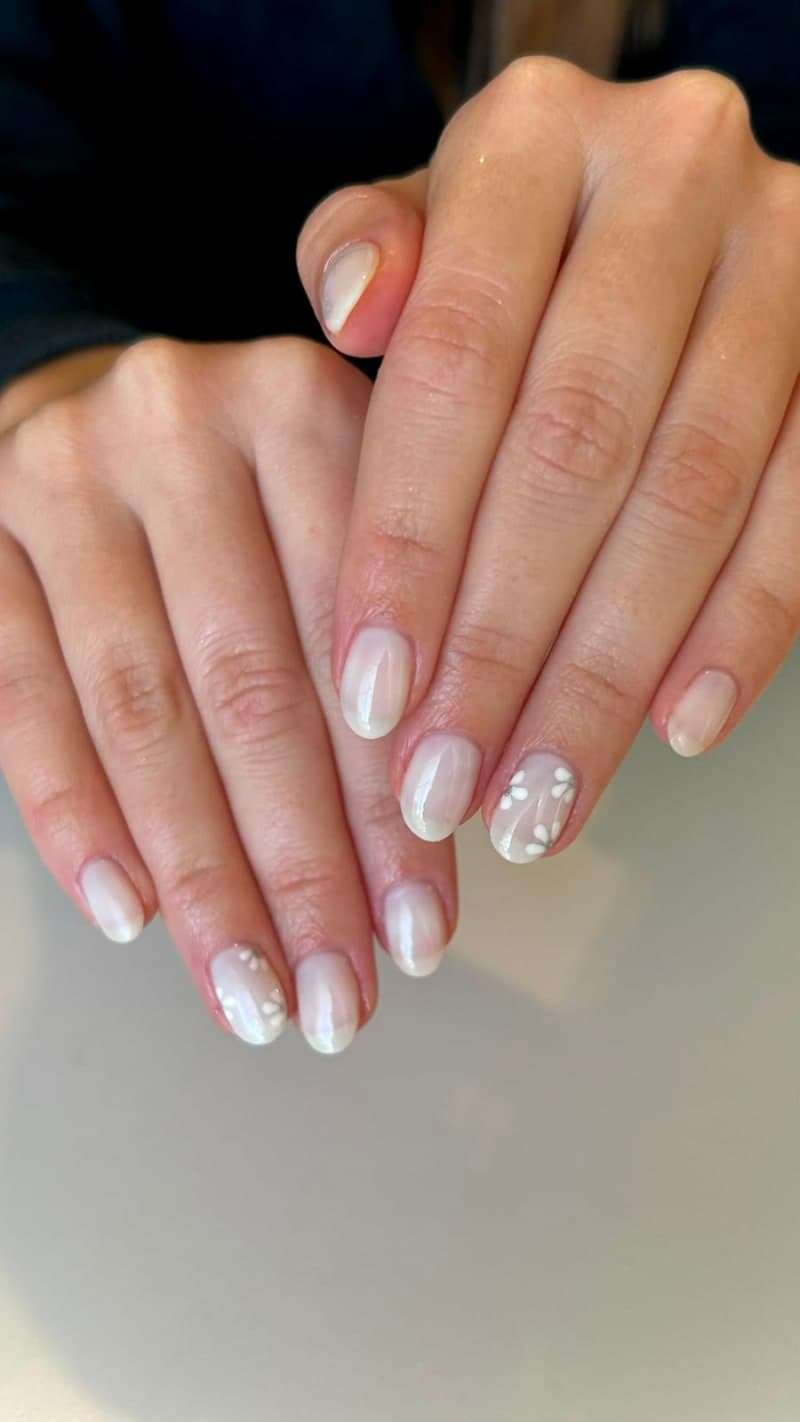 Sea Nails