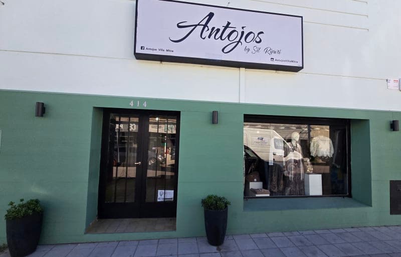 Antojos