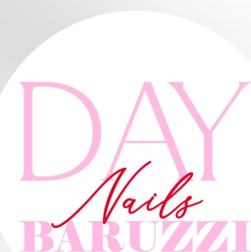 Day Baruzzi Nails