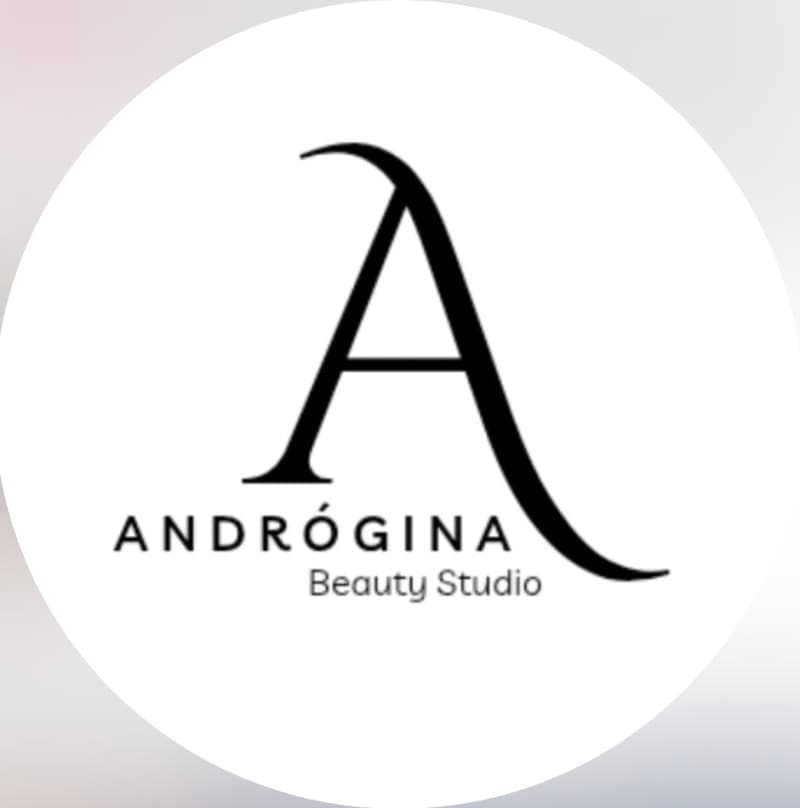 Andrógina