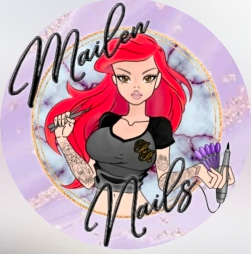 Mailen