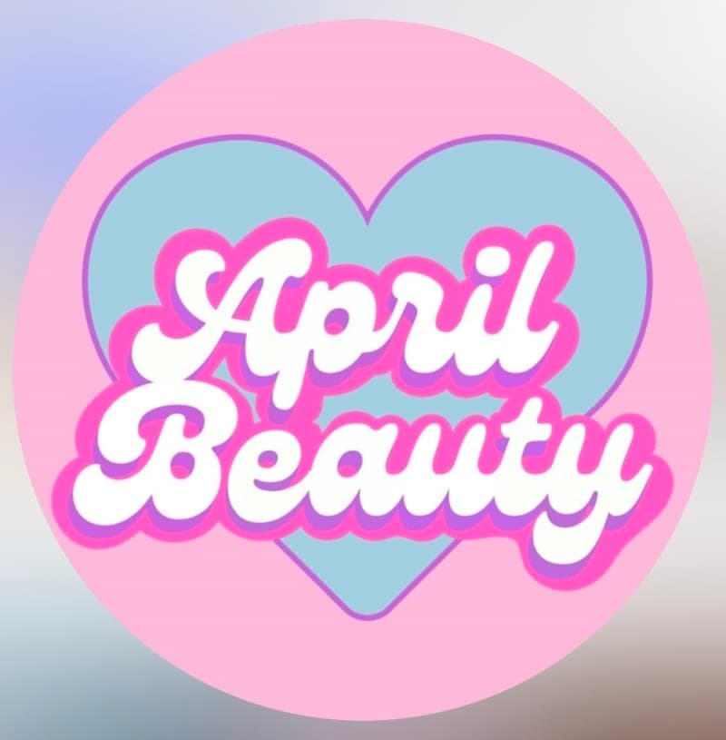 April Beauty