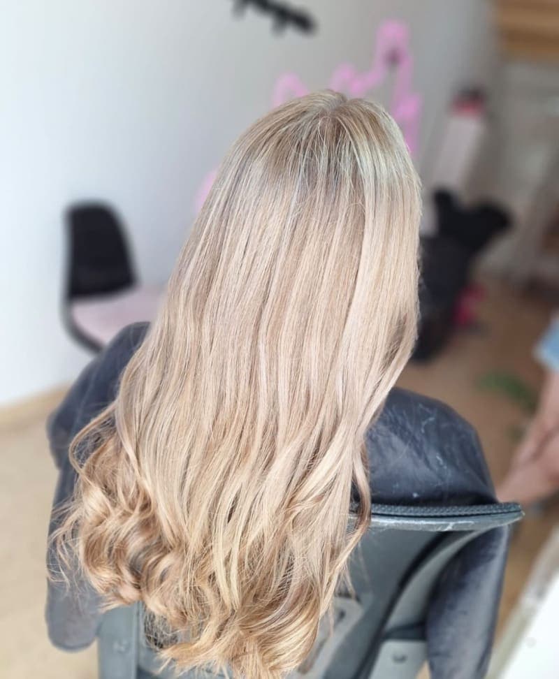 Macarena Peluqueria