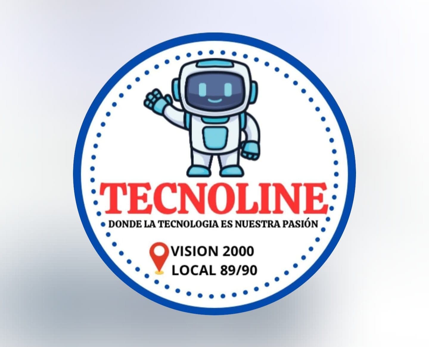 Tecnoline logo