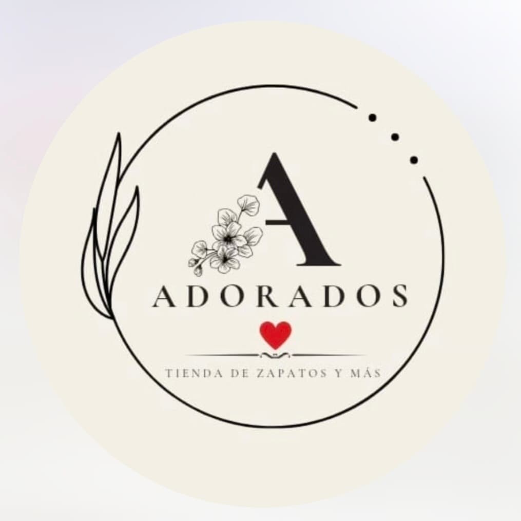 Adorados logo