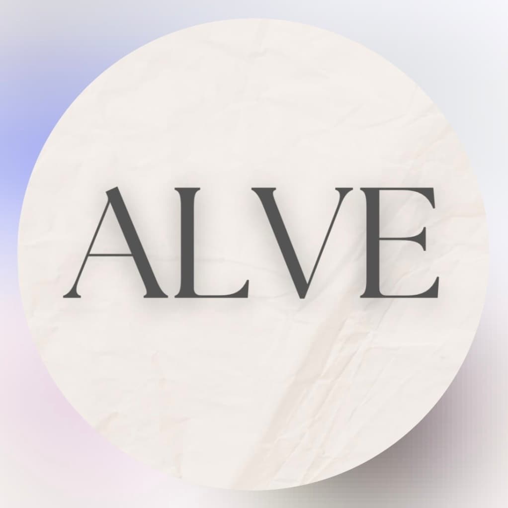 Alve logo