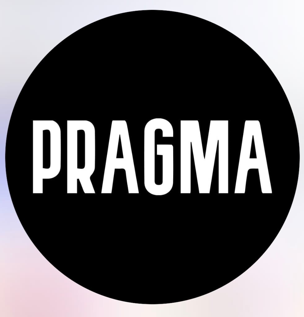 Pragma logo