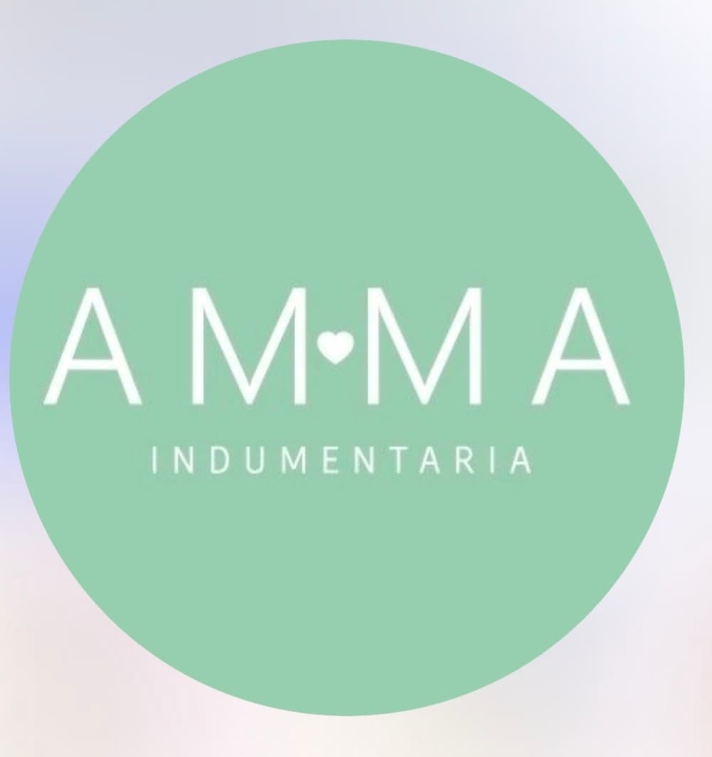 Amma logo