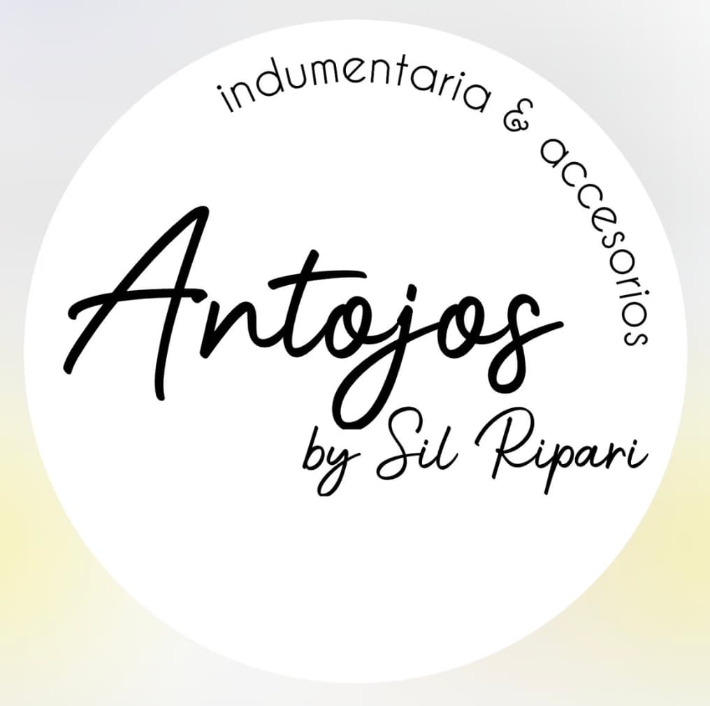 Antojos logo