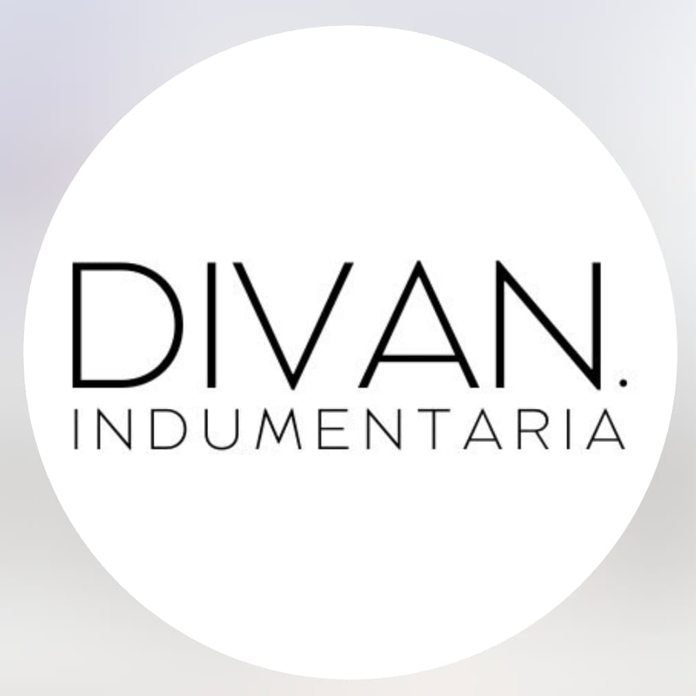 Divan logo