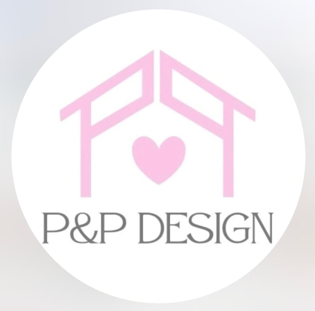P&P logo