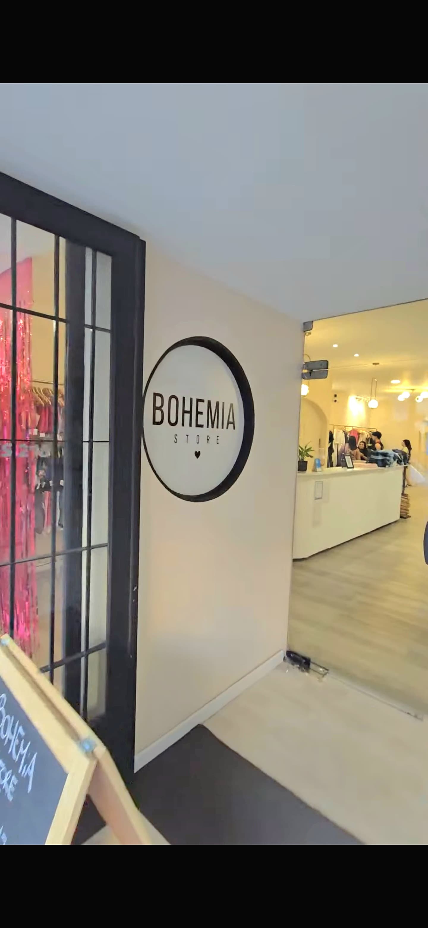 Bohemia