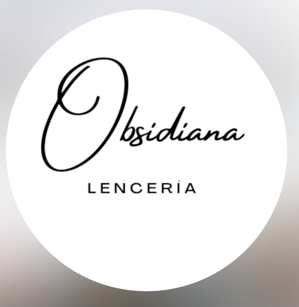 Obsidiana logo