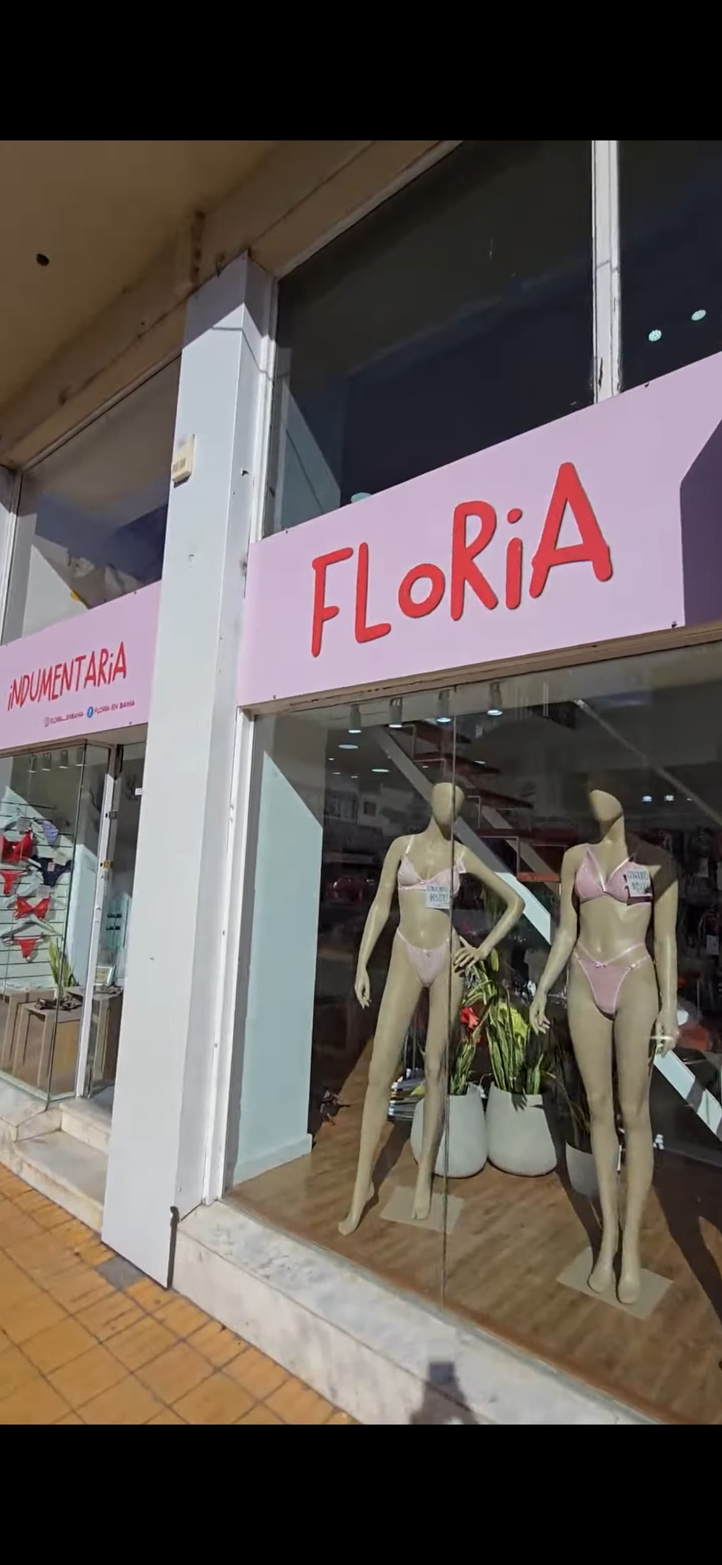 Floria