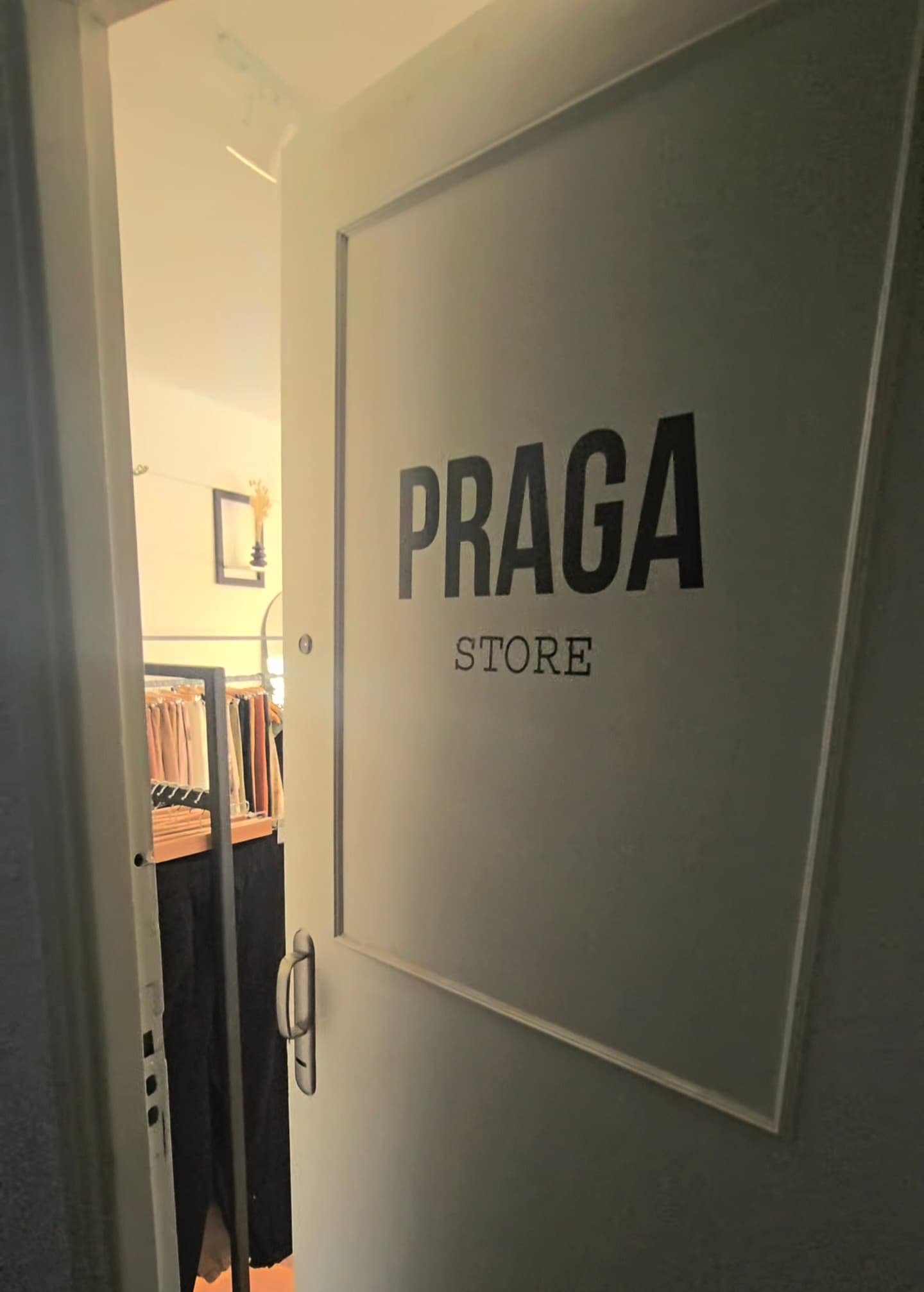 Praga