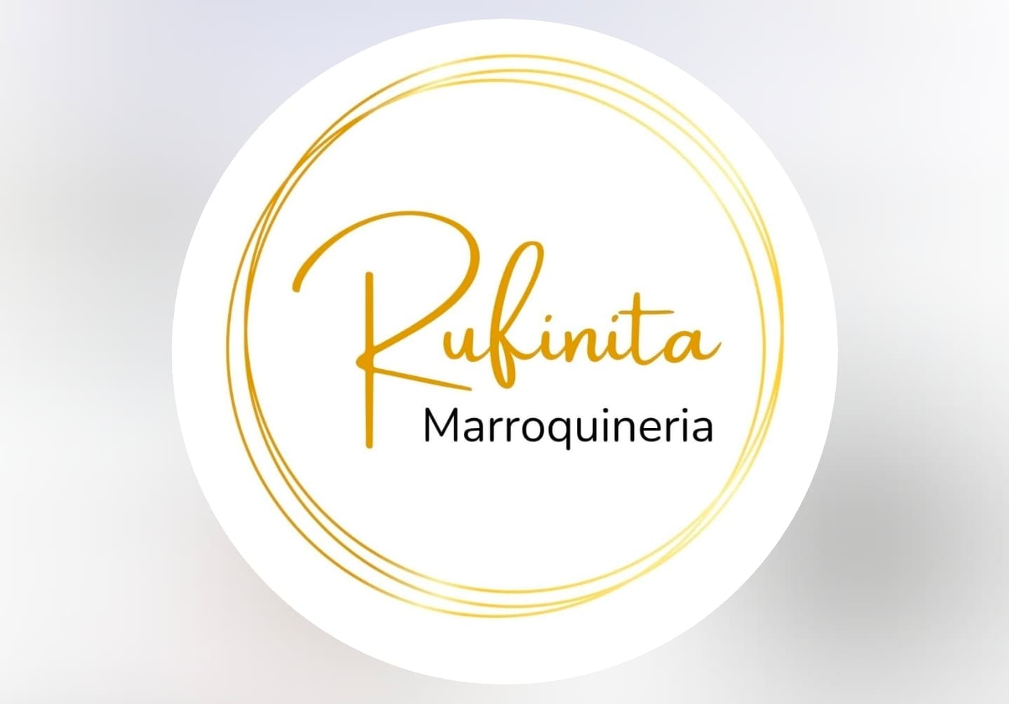 Rufinita logo