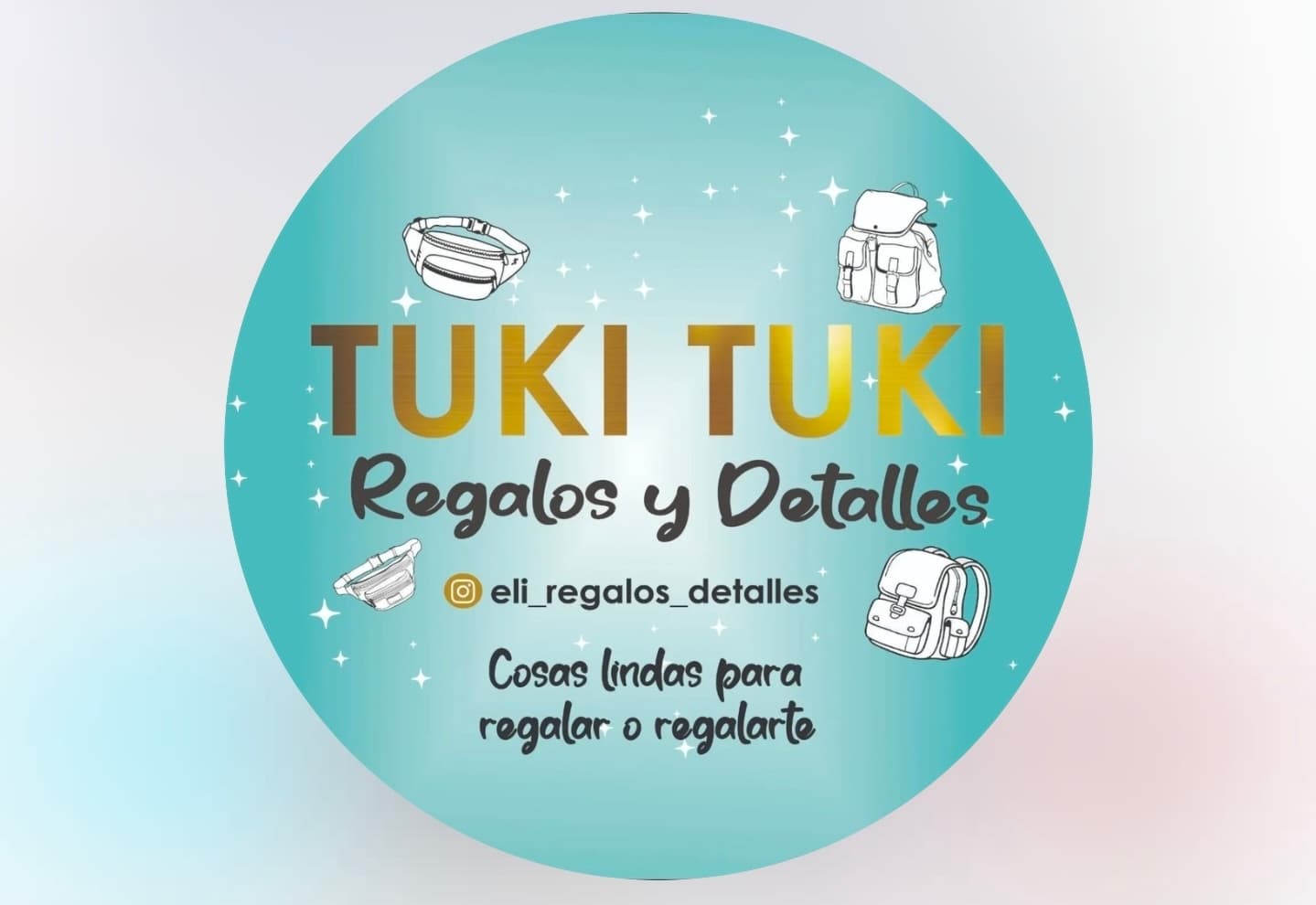 Tuki tuki logo