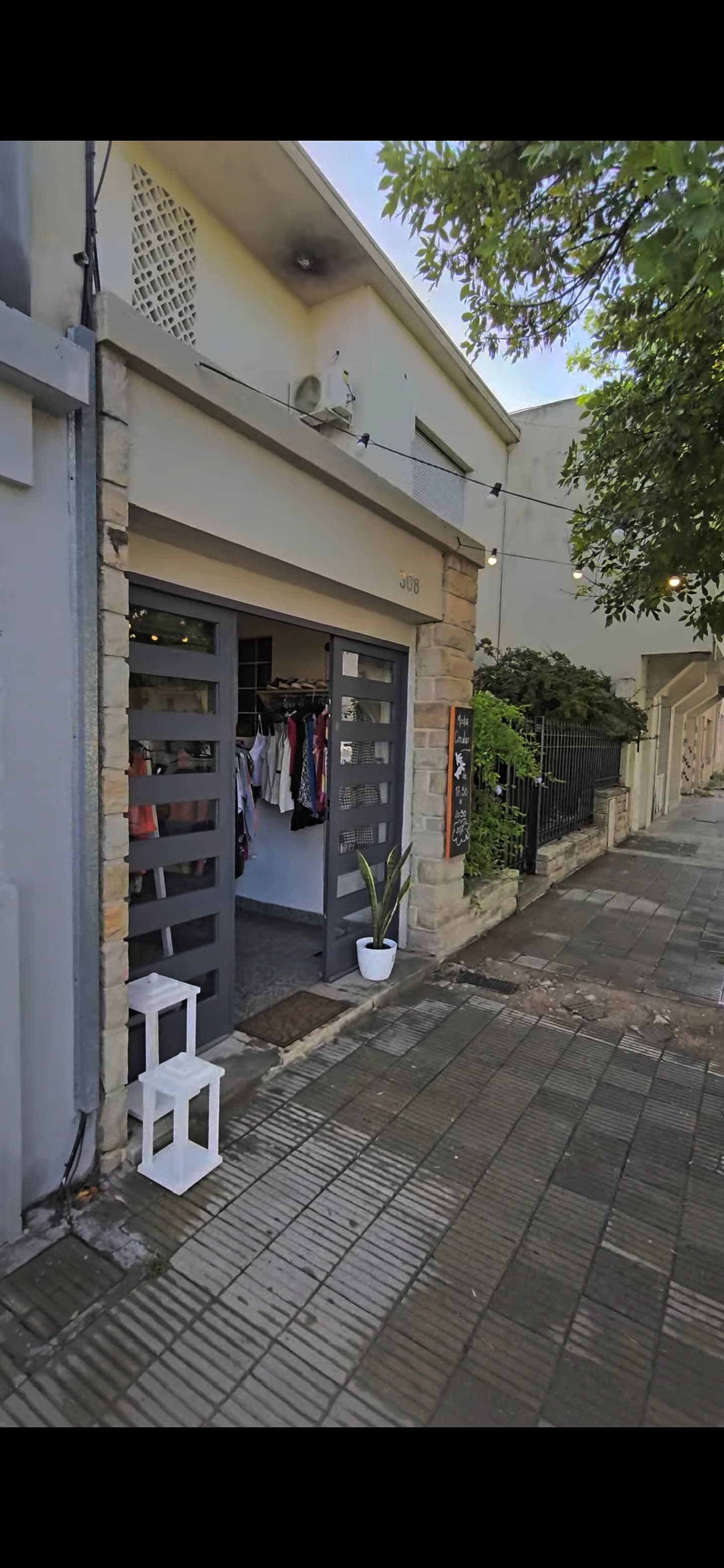 Mi garage