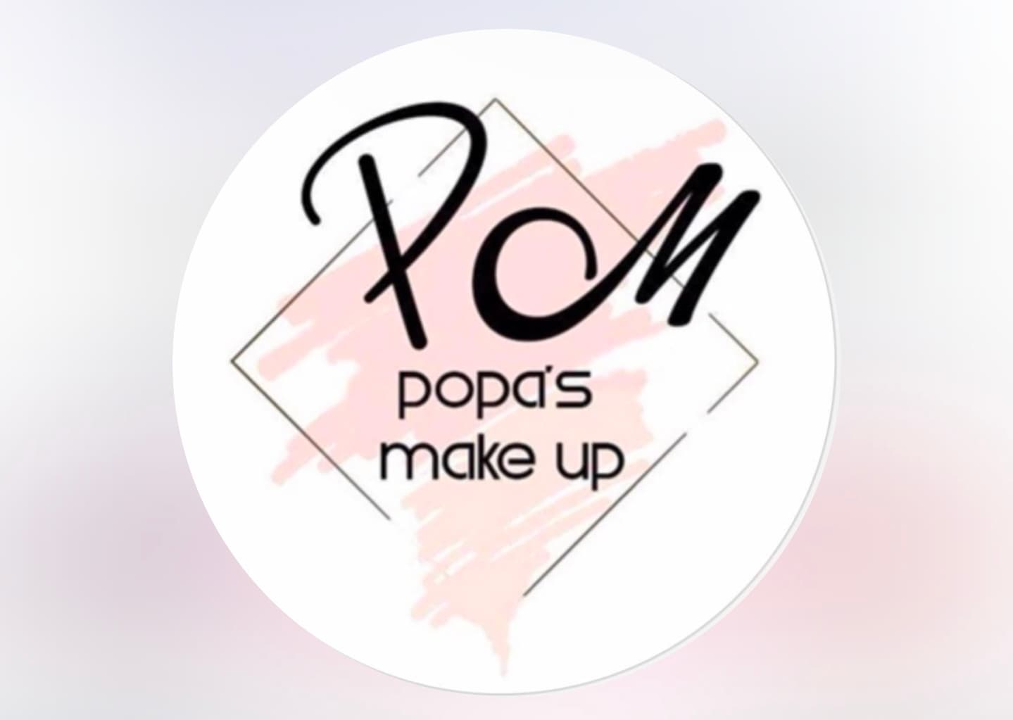 Popas logo