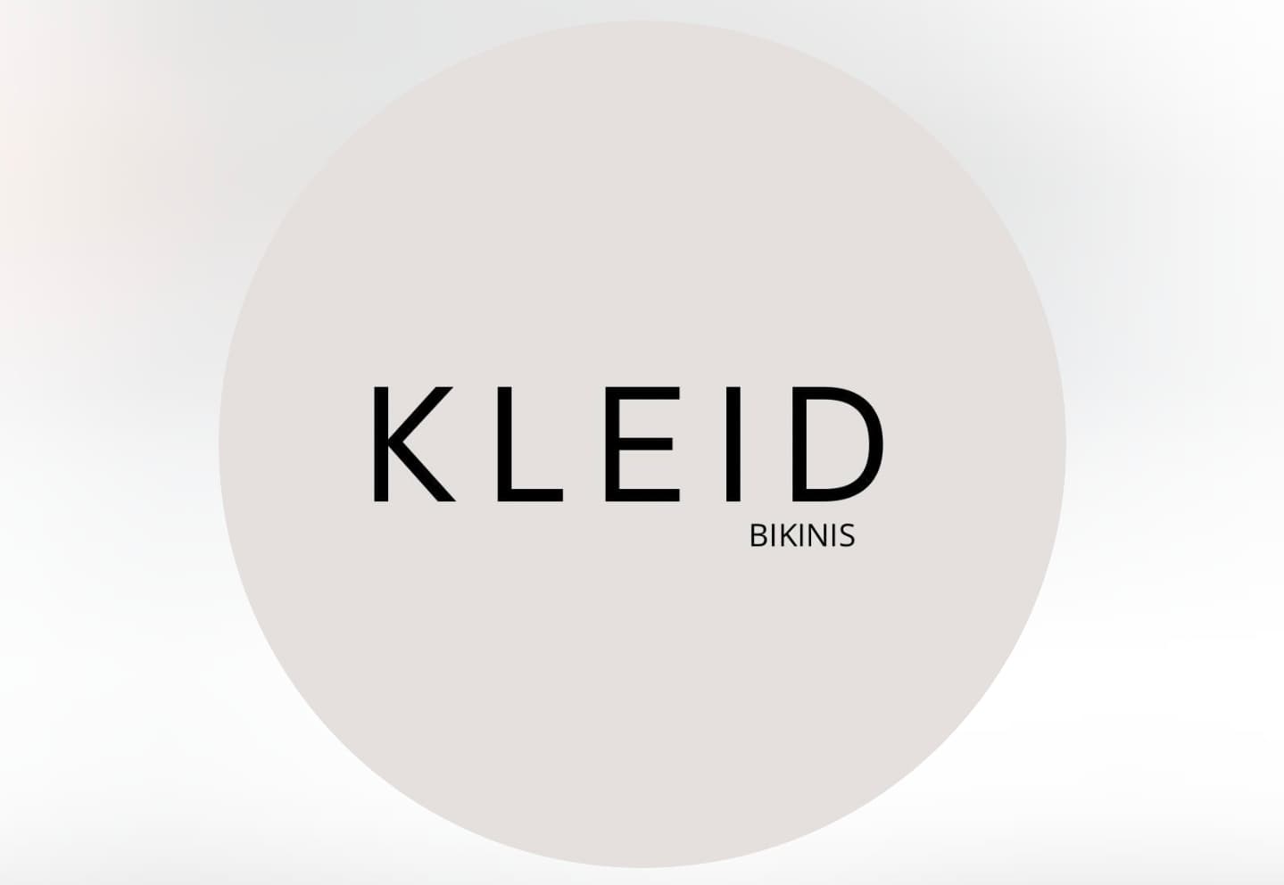 Kleid logo