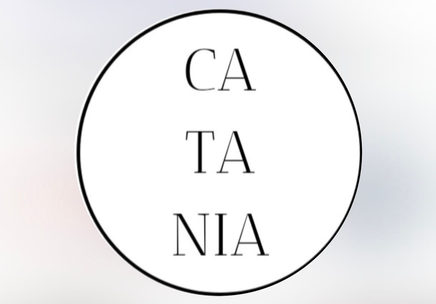 Catania logo
