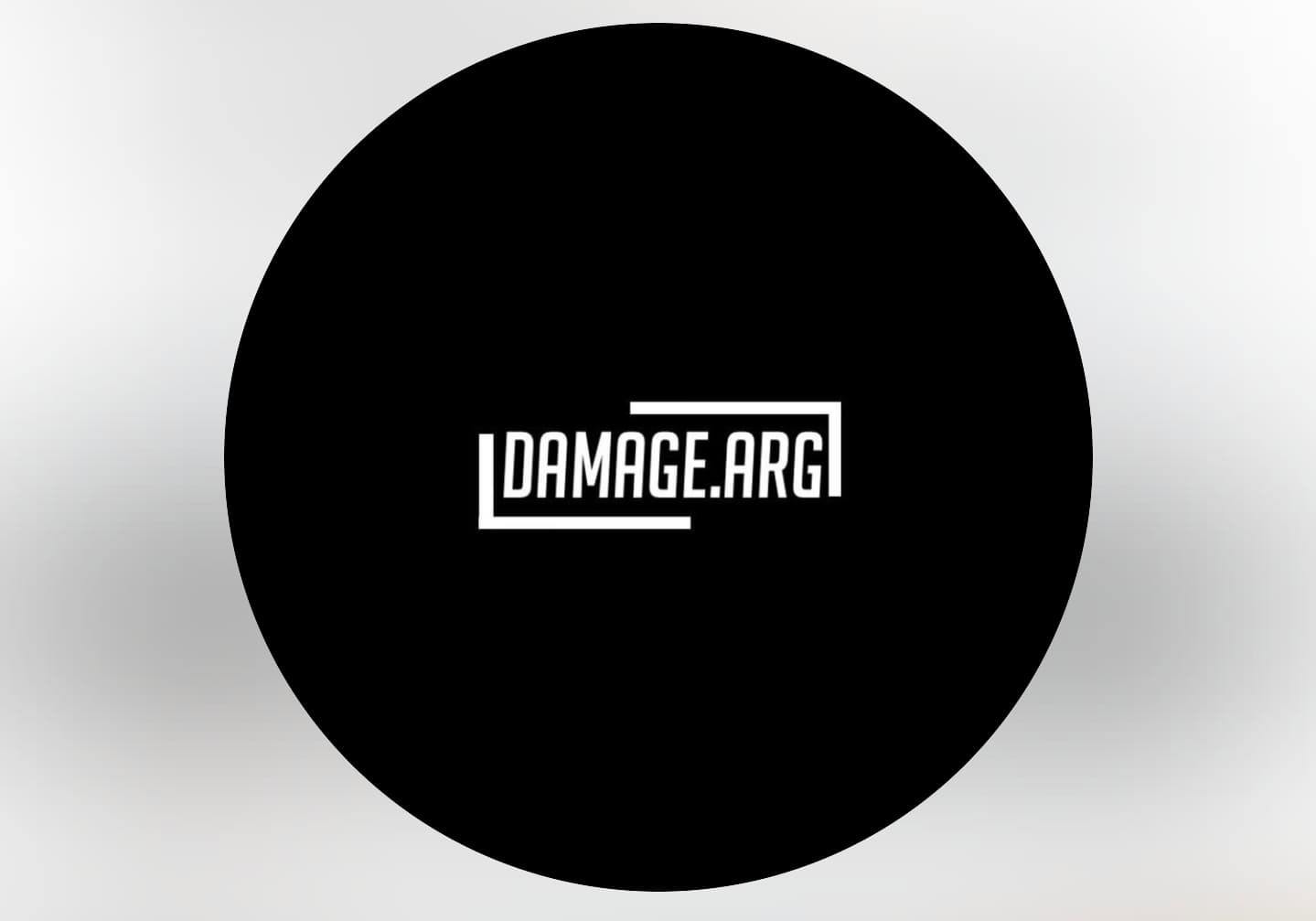 Damage logo