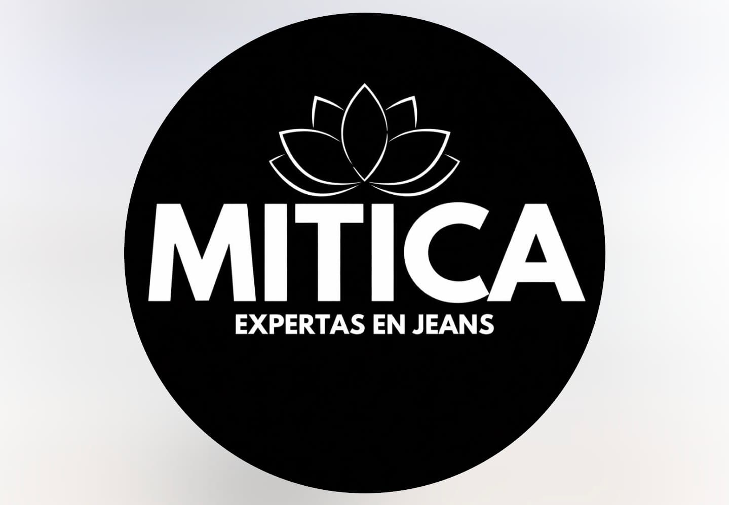 Mitica logo