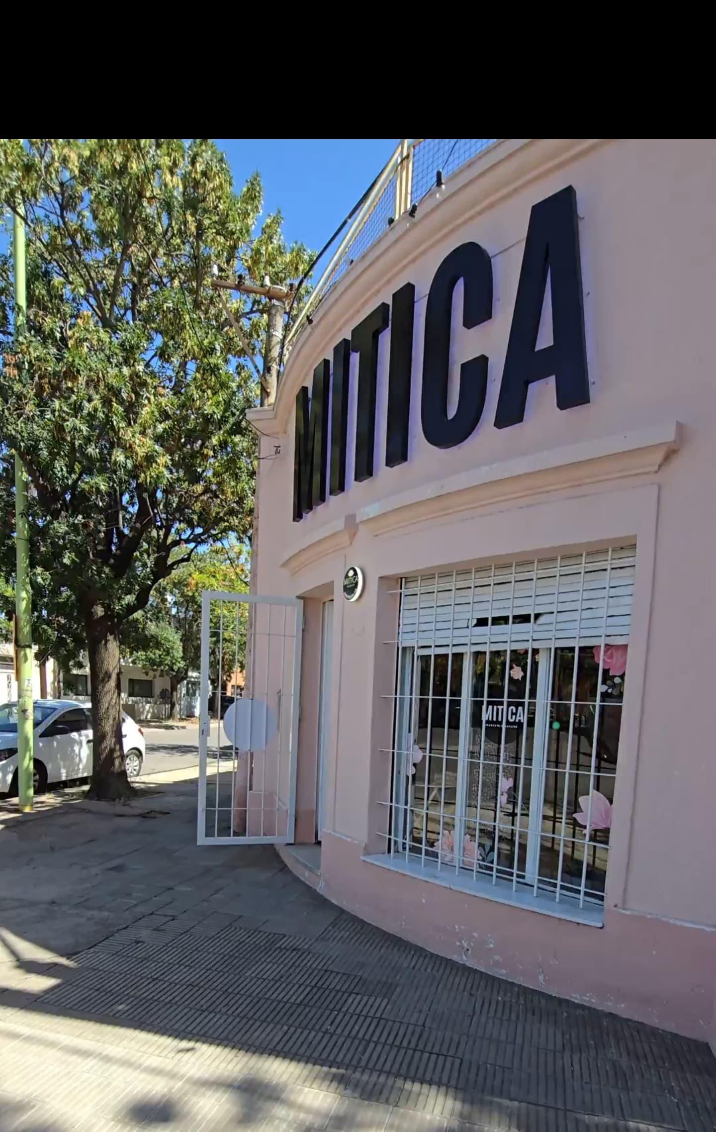 Mitica