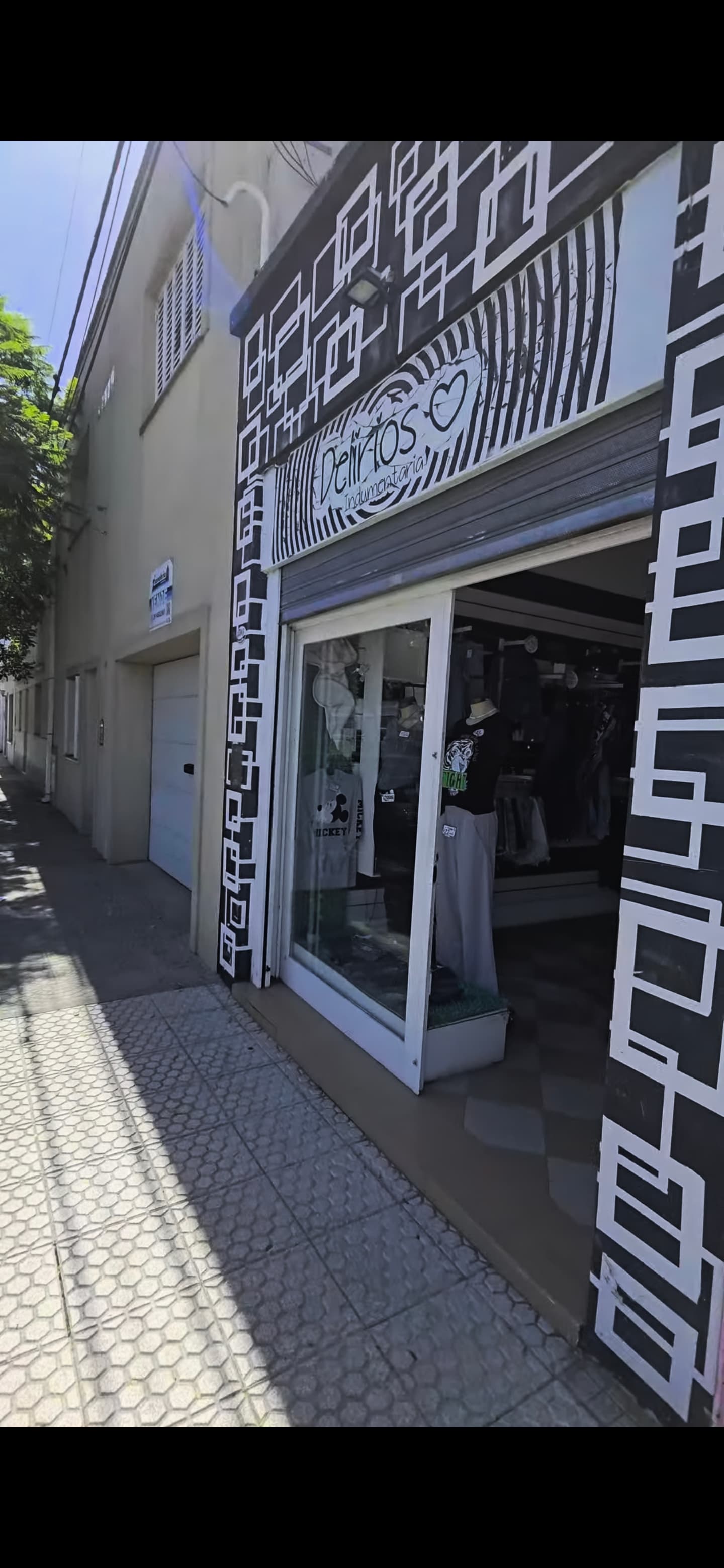 Delirios
