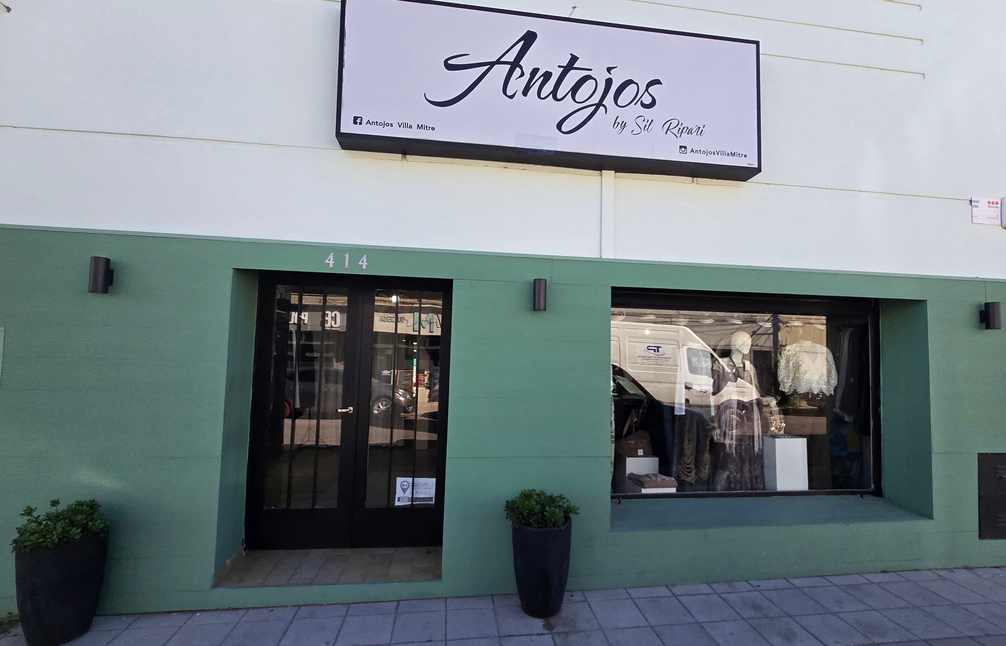 Antojos