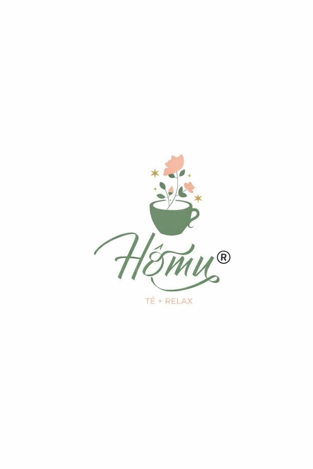 Homu logo