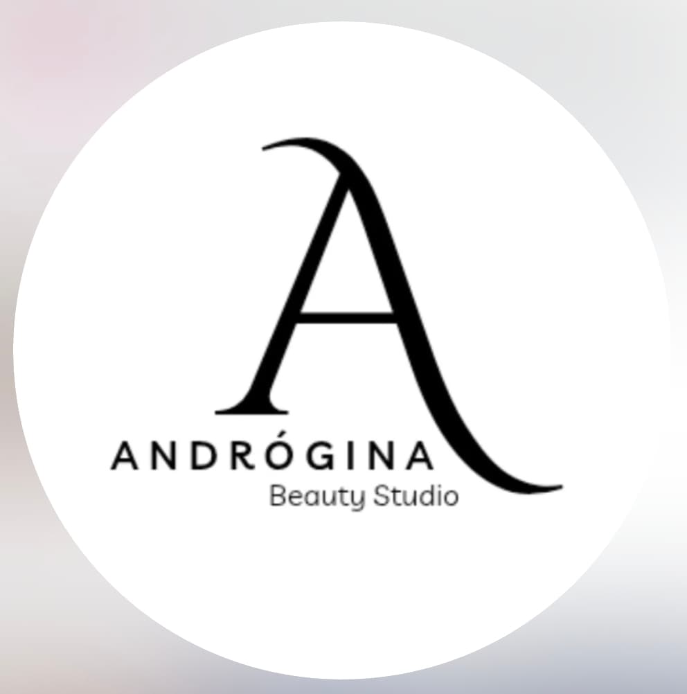 Andrógina logo
