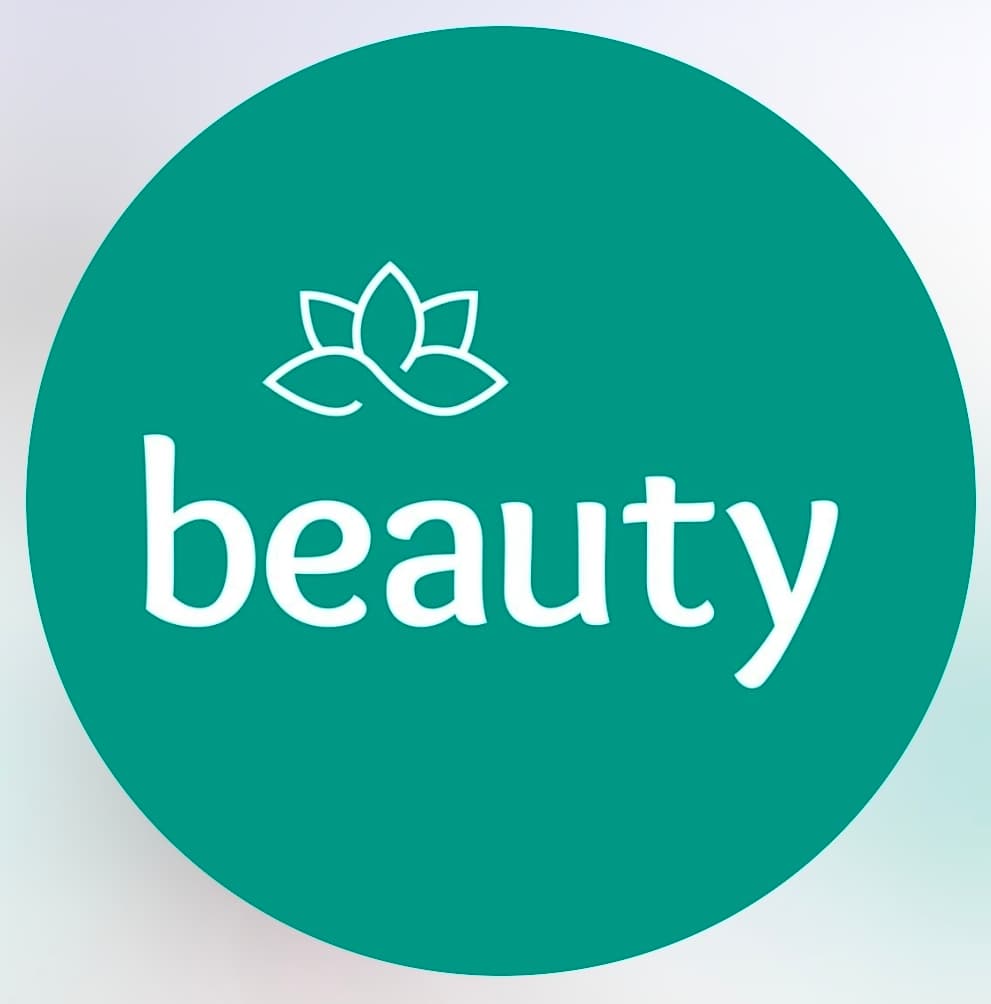 Beauty logo