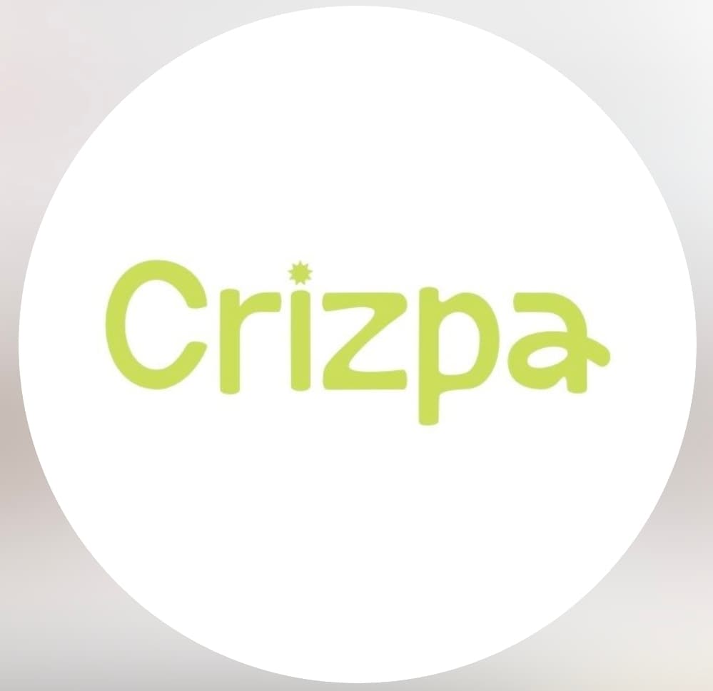 Crizpa Studio logo