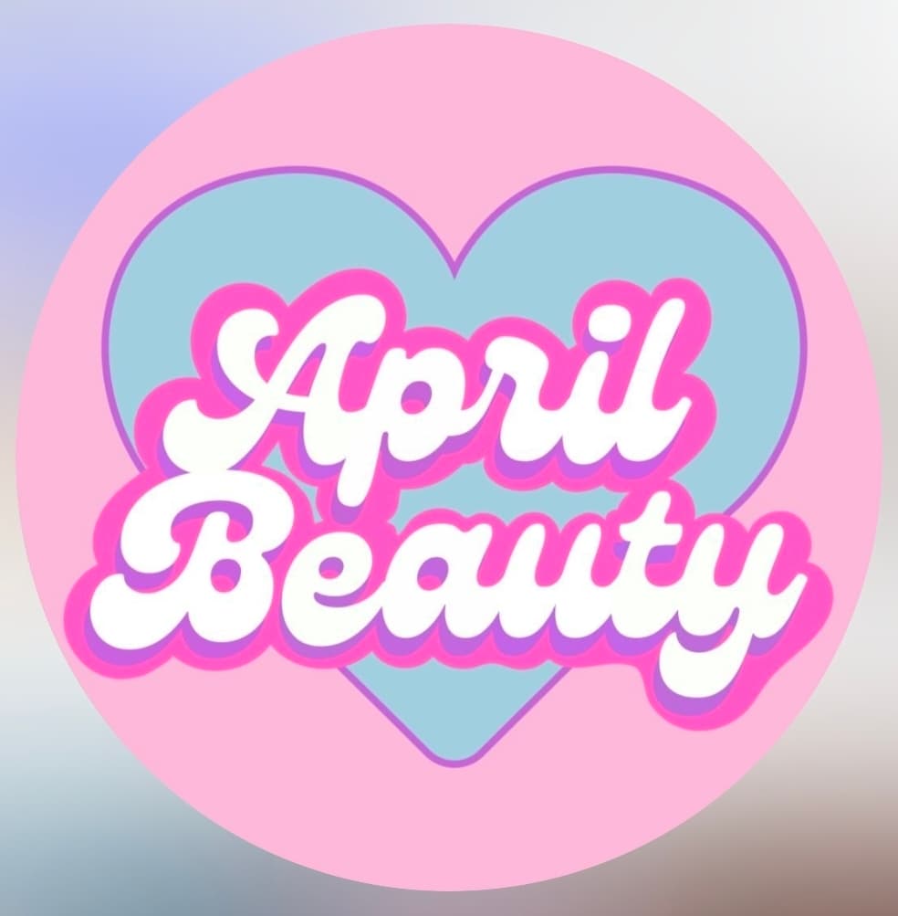April Beauty logo