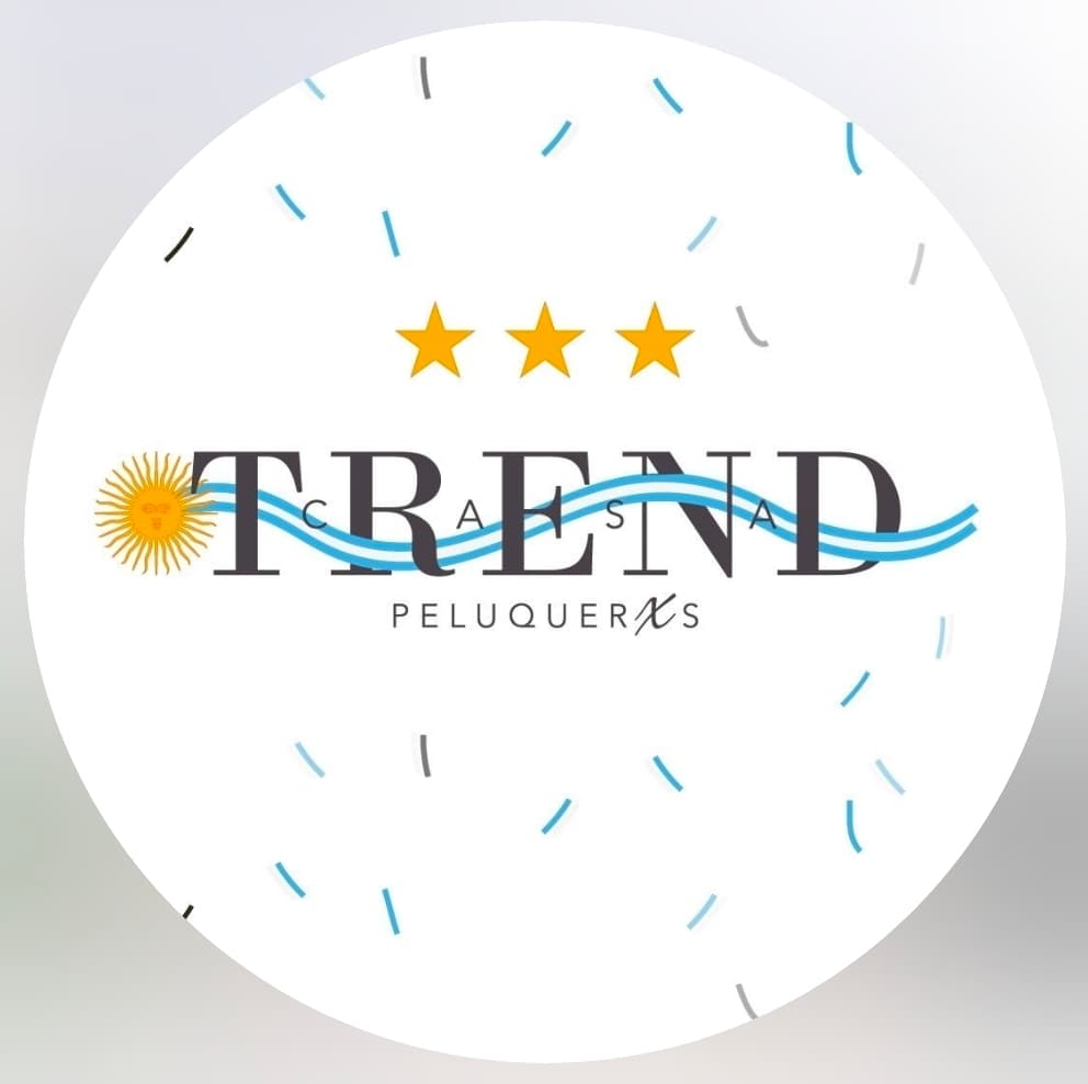 Trend Pelu logo