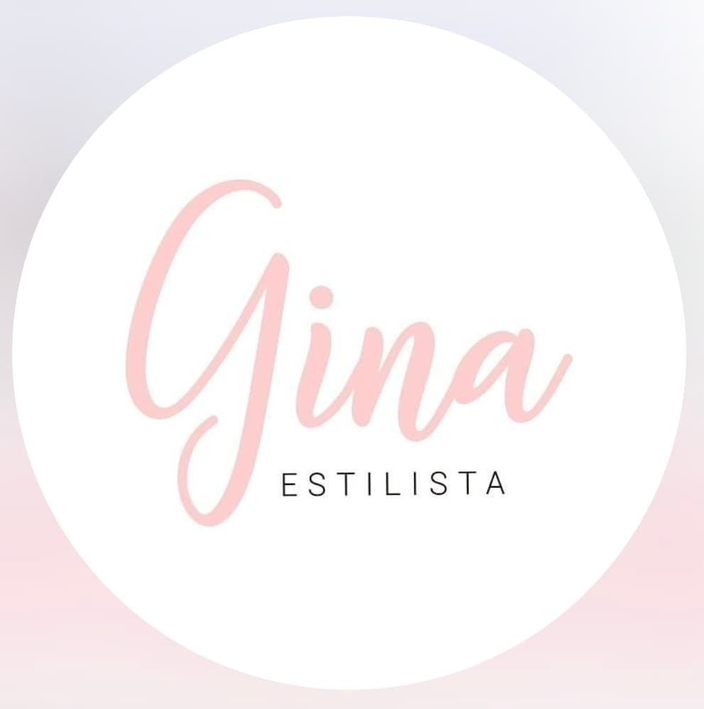 Gina Estilista logo