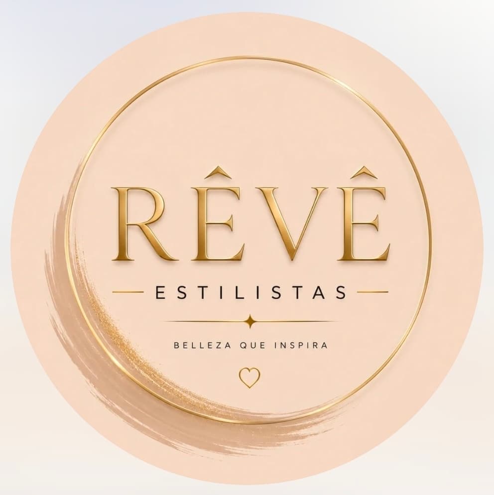Reve peluqueria logo