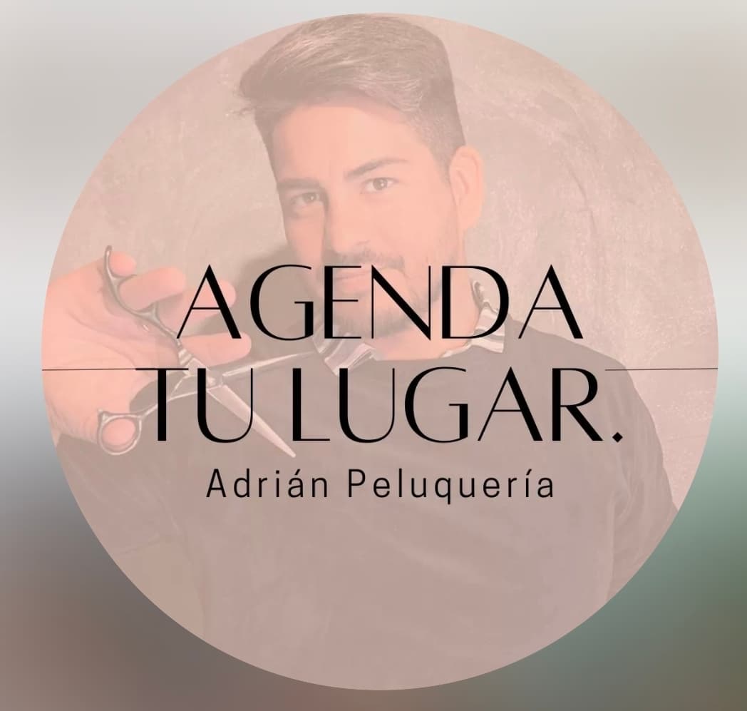 Adrián Look logo